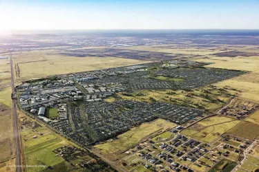 Stockland Mt- Atkinson - Truganina