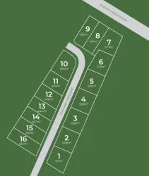 Mulberry Place 2 Estate - Bridgeman Downs Masterplan