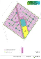 Mumford Road - Waterloo Corner Masterplan