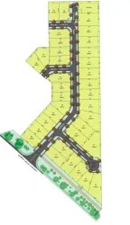 Murray Orchard Estate - Cobram Masterplan