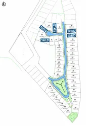 Murray Sound Estate - Cohuna Masterplan