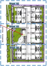 NEST Residences Bracken Ridge - Master Plan