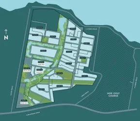 Narracan Lakes Estate - Newborough