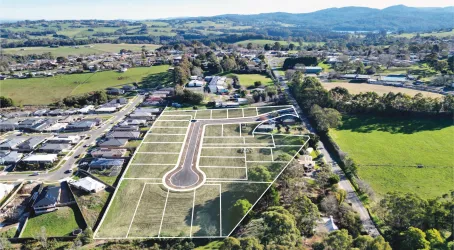 Neerim Lakes Estate - Neerim South