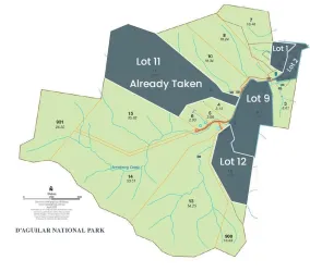 New Grange Estate - Armstrong Creek Master Plan