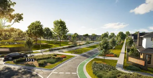 Newbridge South Estate - Wallan_0