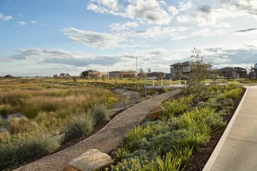 Newgate Estate - Tarneit Park