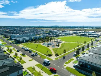 Newhaven Estate - Tarneit