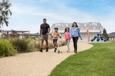 Newhaven Estate - Tarneit