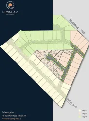 Newnham Estate - Cobram