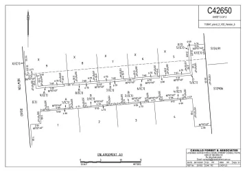 Newton Estate - Newton Masterplan