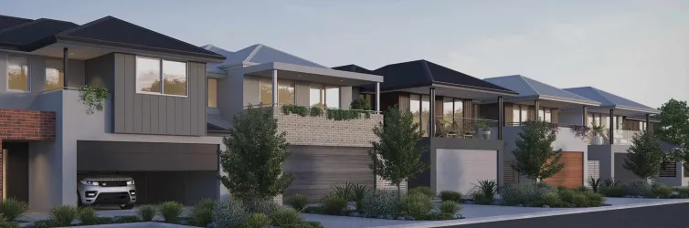 Nicheliving Beckenham Render