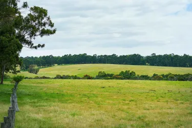 Nicholson River Estate - Nichols Location Map