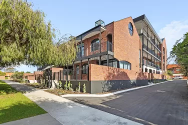 No- 7 Field St Estate - Mount Lawley