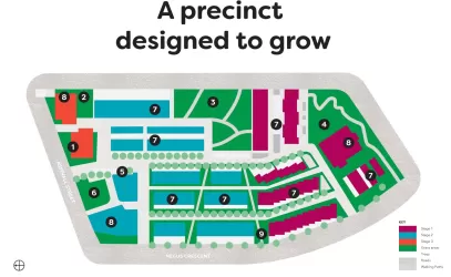 Norrebro Estate - Watson