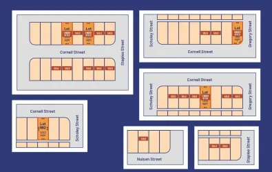 Norseman Estate - Norseman Masterplan