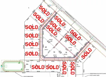 North West Cohuna Gateway Estate - Cohuna Masterplan