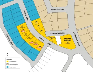NorthWater Estate - Brockman