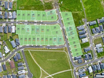 Northern Views Estate - North Wonthaggi Masterplan