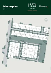 Northridge Estate - Officer Master Plan
