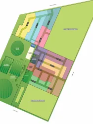 Nuova Vita Estate - Angle Vale Masterplan