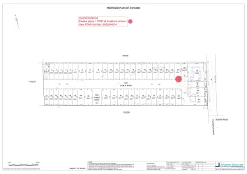 O-Loughlin Road - Virginia Masterplan