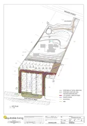 Oak Ridge Estate - Mundaring Masterplan