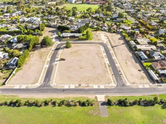 Oakden Estate - Drysd Aerial