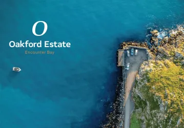 Oakford Estate - Encounter Bay 