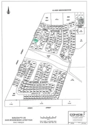 Oasis Estate - Mission Beach Master Plan