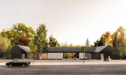 Oc--ane Living Estate - Victor Harbor