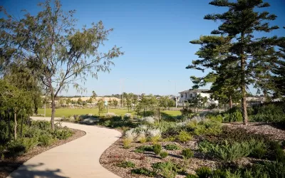 Ocean Hill Estate - Lakelands Lifestyle