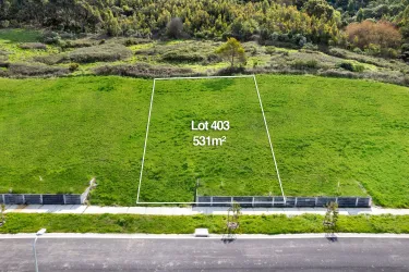 Ocean View Court - Apollo Bay 