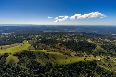 Ocean View Estate - Ocean View Aerial