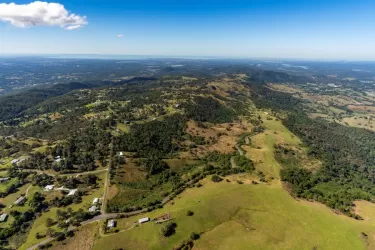 Ocean View Estate - Ocean View Aerial