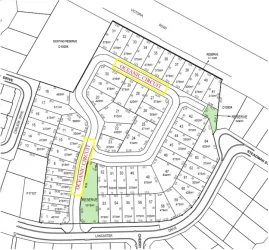 Oceanic Estate - North Haven Master Plan