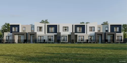 Olio Estate - Officer