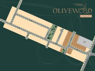 Olivewood Estate - Munno Para Downs