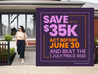 Olivine Estate - Donnybrook Promotion/Offer