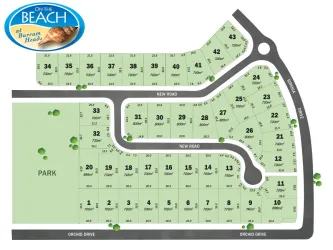 On The Beach Estate - Burrum Heads