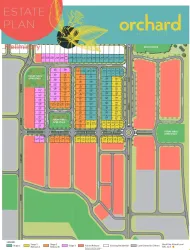 Orchard Private Estate - Midvale Masterplan