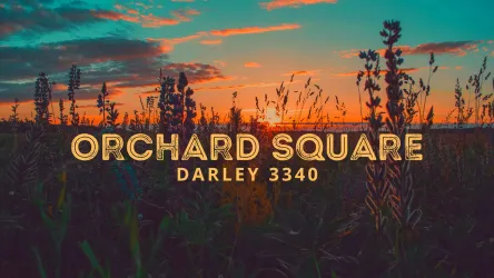 Orchard Square Bacchus Marsh Estate - Darley 