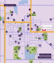 Orchardfield Estate - Kyabram