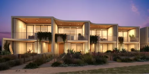 Ostro Estate - Aldinga Beach