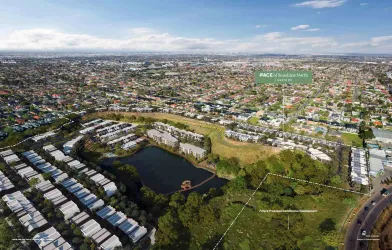 Pace of Sunshine North Lakeside - Sunshine North