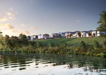 Paradise Lakes Estate - Willawong Lifestyle