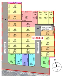 Paradise in Parkinson Estate - Parkinson 