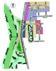 Park Views Estate - Mooroopna Masterplan