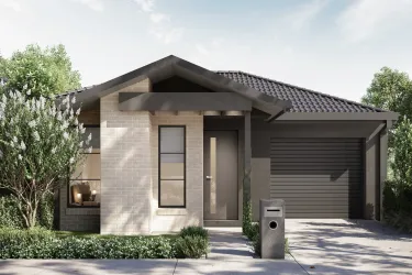 Parker Release at Jubilee Estate - Wyndham Val Render