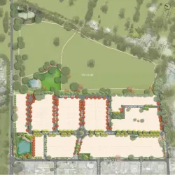 Parkland Estate - Littlehampton Masterplan